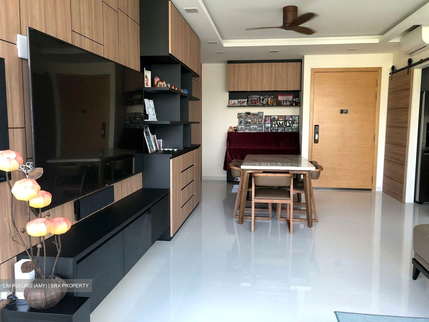 Wilkie Studio (D9), Apartment #456362731